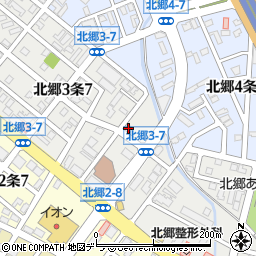 みのしまマンション周辺の地図