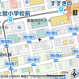 有限会社末広企画周辺の地図