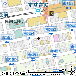大安吉日 in Stage周辺の地図