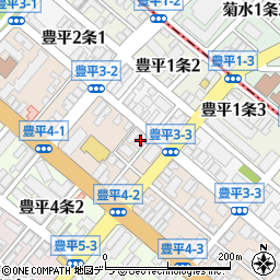 中村清吉商店周辺の地図