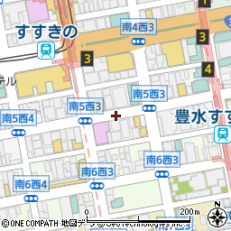 クラブｂｊ 札幌市 居酒屋 バー スナック の電話番号 住所 地図 マピオン電話帳