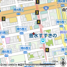伊勢屋インターネット事業部周辺の地図