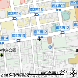 株式会社自動車共済サービスセンター周辺の地図