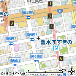 桜島商店街 ホルモンズ周辺の地図