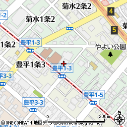 日本ネイサンス株式会社周辺の地図