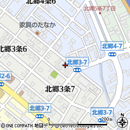 第２橋本マンション周辺の地図