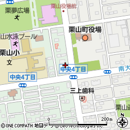 吉田行太郎商店周辺の地図