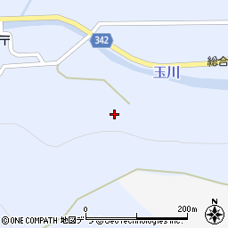 有限会社田島興業周辺の地図