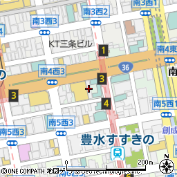 株式会社米原仏具店本社周辺の地図