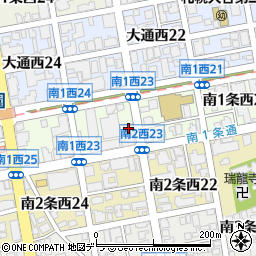 円山静明館周辺の地図