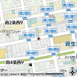 吉村金物店周辺の地図
