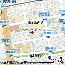 株式会社東日本ネオ周辺の地図
