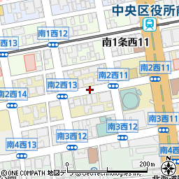 有限会社イメージ・ソース・ジャパン周辺の地図