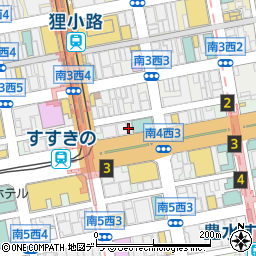 海鮮炉ばた 隠れ家 ニュー北星ビル店 札幌市 その他レストラン の住所 地図 マピオン電話帳