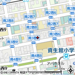 株式会社井関楽器周辺の地図