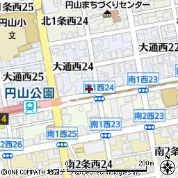 株式会社イベント工学研究所周辺の地図