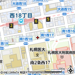 坪川歯科クリニック周辺の地図