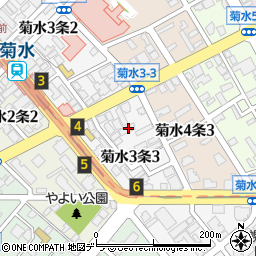 八洲電装工業株式会社　経理課周辺の地図