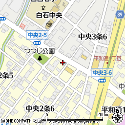 かきぬま工務店周辺の地図