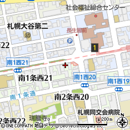 YUKIO SASAKI周辺の地図