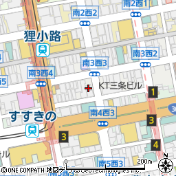 Restaurant Akihisa Handa周辺の地図