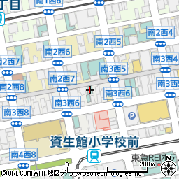 ＨＯＴＥＬ　ｄｏｒｍｙ　ｉｎｎ　ＡＮＮＥＸ周辺の地図