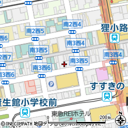 ＧＬＯＢＡＬＤＩＮＩＮＧＰＡＮＴＥＲＡＮＥＧＲＡ周辺の地図