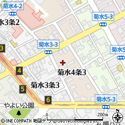 株式会社竹生家具興業周辺の地図