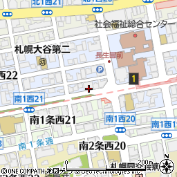 REAL台北（リアルタイペイ） 円山本店周辺の地図