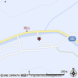茅沼郵便局 ＡＴＭ周辺の地図