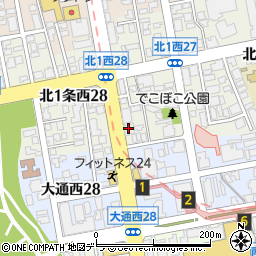 有限会社カナエフーズ周辺の地図