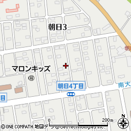 瀬川誠一商店周辺の地図