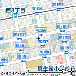 町中華 末蔵 カツエ食堂周辺の地図