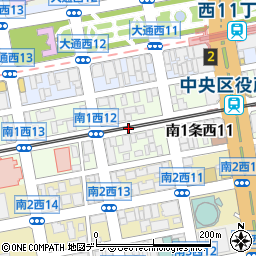 株式会社田口商会周辺の地図