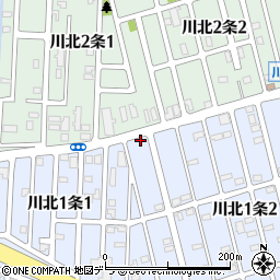 株式会社三協ソイル周辺の地図