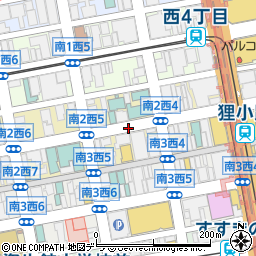 株式会社三室印房周辺の地図