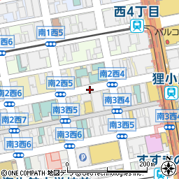 有限会社ユニエステート周辺の地図