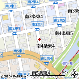 株式会社さくら総合Ｍ＆Ａセンター周辺の地図