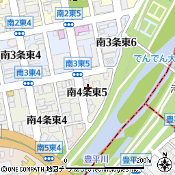 武田写真事務所周辺の地図