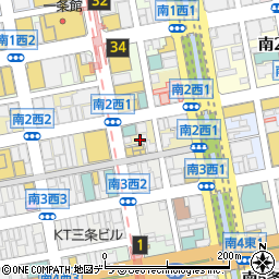 米風亭 アマノ周辺の地図