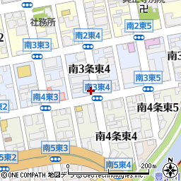 丸山昭一税理士事務所周辺の地図