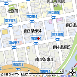 榎本商事株式会社周辺の地図