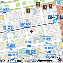 株式会社咲久紗周辺の地図