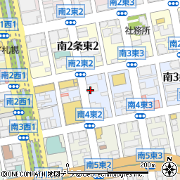 株式会社近藤昇商店周辺の地図