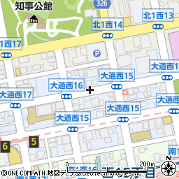 佐藤岳大司法書士事務所周辺の地図