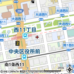 第３有楽・寺島ビル周辺の地図