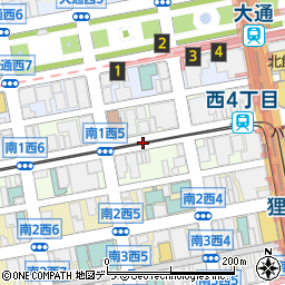 株式会社富士名刺周辺の地図