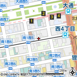 土田企画株式会社周辺の地図