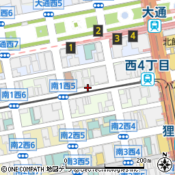 株式会社ニューワールドファミリー周辺の地図