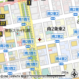 佐藤靖夫土地家屋調査士事務所周辺の地図
